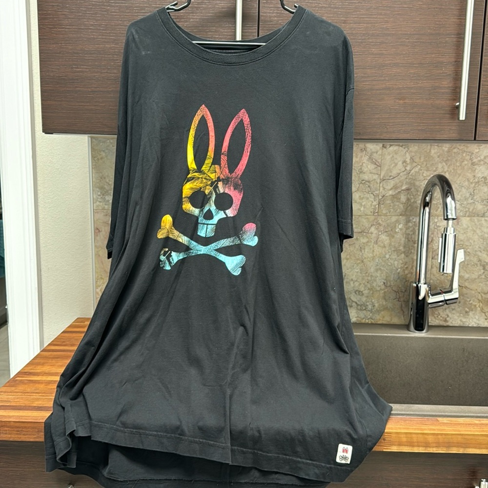Psycho Bunny 4xl
